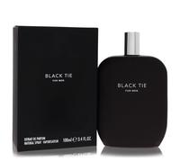 Fragrance One Black Tie Extrait De Parfum Spray by Jeremy Fragrance for Men 3.4 Ounce