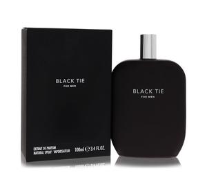 Fragrance One Black Tie Fragrance One Extrait De Parfum 3.4 oz / e 100 ml