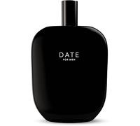 Fragrance One Jeremy Fragrance Date for Men Distinctive Men's Fragrance Fruity Oriental Fresh Eau de Parfum for Men Intensive Long-Lasting Perfect for a Date 100 ml Bottle in Box