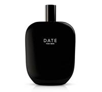 Fragrance One | Jeremy Fragrance DATE for Men | Markant Men's Fragrance | Fruity Oriental Fresh | Eau de Parfum for Men | Intense | Long-lasting | Perfect for a Date | 100 ml Bottle in Box