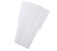 Fragrance Paper Strips - 100 Pcs Perfume Testing Strips, Scent Test Papers For Perfume Oils & Aromatherapy, Smelling Stripss For Oils, Fragrance Testing & Sampling