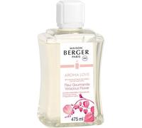 Fragrance Refill for Maison Berger Paris Ultrasonic Mist Diffuser 475 ML