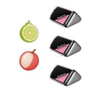 Fragrance Refill for Robot Vacuum Omni S2 (Bergamot & Lychee)