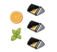 Fragrance Refill for Robot Vacuum Omni S2 (Citrus & Basil)