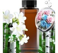 Fragrance Scent Diffuser Genuine Oil - Original Bottle for X200 X2000 Diffuser, 7 Fl Oz 200ml, Less Than 0.33 Cost per Day, Fragrance Oil, 5th Anniversary Special Edition, Type Napoleon