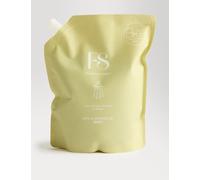 Fragrance Society Lime Orange Blossom & Amber Bath & Shower Gel Refill 1010ml No Colour