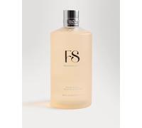 Fragrance Society Orange Flower Hyacinth & Bluebell Bath & Shower Gel