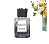 Fragrance Spray for the Body, 30 ml Natural Perfume Oil, Long-Lasting Body Spray for the Body - for You and Girls for Hair, Skin, Bath, Work, Travel, Daily Use, Dating and Parties