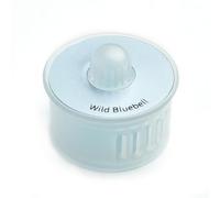 Fragrance Tablets Designed for Deebot For T9 Series Including For T9 MAX For T9 POWER and For AIVI Models to Release Pleasant Aroma While Vacuuming (Wild Bluebell)