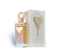 FRAGRANCE WORLD ALLURE COUTURE 100ML EAU DE PARFUM SPRAY BRAND NEW & SEALED