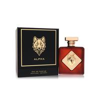 Fragrance World Alpha by Fragrance World Eau De Parfum Spray 100ml for Men - n/a - 100 ml