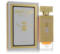 Fragrance World Ameer Al Oud White Oud VIP Eau de Parfum 80 ml - 80 ml