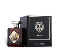 Fragrance World Apex Arabic Perfume Eau De Parfum for Men and Women 100 ml Spray