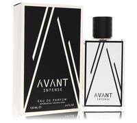 FRAGRANCE WORLD AVANT INTENSE Eau De Parfum 3.4 oz for Men