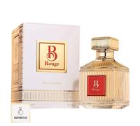 Fragrance World B Rouge 54Zero 100ml EDP (Unisex)