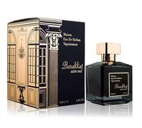 Fragrance World - Barakkat Satin Oud Eau De Parfum (100ml)