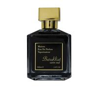 Fragrance World - Barakkat Satin Oud Eau De Parfum (100ml)