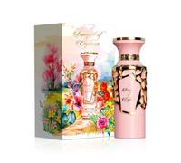 Fragrance World Bouquet of Euphoria Eau De Parfum 100ml Spray