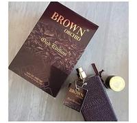 Fragrance World BROWN ORCHID OUD EDITION Eau De Parfum 80ml Unisex