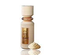 Fragrance World Cafe N' Cream 100ml Eau de Parfum for Men Fruity Fragrance