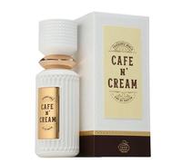 Fragrance World Cafe N Cream Eau De Parfum 100ml Spray