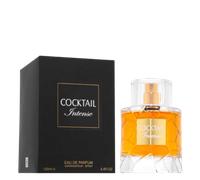 Fragrance World Cocktail Intense Unisex Eau De Parfum - 100ml