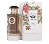 Fragrance World Coffee Collection Mocha Eau De Parfum - 100 ml