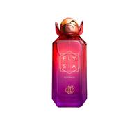 Elysia Élégance Eau de Parfum 100 ml - Fruity-Gourmand Women's Fragrance with Pear, Peach & Vanilla | Long Lasting