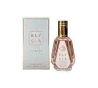 Fragrance World Elysia Lychee Fizz Eau De Parfum 50ml Spray