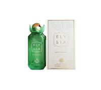 Fragrance World Elysia Sweet Banana Eau de Parfum, Sweet Vanilla Coconut Tropical Scent, 100ml
