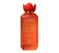 Fragrance World Elysia Vanilla Lychee Fizz Vanilla Sugar Eau De Parfum 100ml EDP