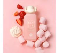 Fragrance World Elysia Vanilla Lychee Fizz Vanilla Sugar Eau De Parfum 100ml EDP