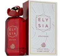 Fragrance World Elysia Vanilla Lychee Fizz Vanilla Sugar Eau De Parfum 100ml EDP