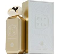Fragrance World Elysia Vanilla Lychee Fizz Vanilla Sugar Eau De Parfum 100ml EDP