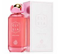 Elysia Vanilla Sugar Eau De Parfum 100ml EDP Perfume By Fragrance World