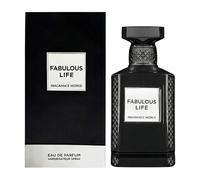 Fabulous Life | Eau De Parfum 80ml | By Fragrance World - Maison Alhambra