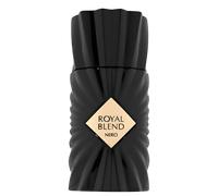 Fragrance World French Avenue Royal Blend Nero Eau de Parfum - 100ml
