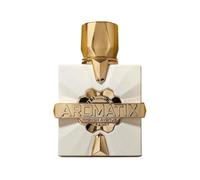 Fragrance World French Avenue X Aromatix Platine Blanc Extrait de Parfum Unisex 3.4 Fl Oz