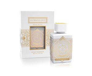Fragrance World Glorious Oud Royal Blanc Extrait De Parfum Plain 60ml