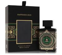 Fragrance World Happiness Oud Extrait de Parfum 80 ml - 80 ml