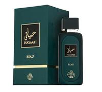 Fragrance World Hayaati Beau Eau De Parfum 100ml Spray