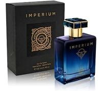 MAJESTIC No 6 Mens Designer Perfume Spray Scent Eau De Parfum Fragrance 100ml