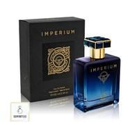 MAJESTIC No 6 Mens Designer Perfume Spray Scent Eau De Parfum Fragrance 100ml