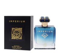 MAJESTIC No 6 Mens Designer Perfume Spray Scent Eau De Parfum Fragrance 100ml