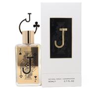 FRAGRANCE WORLD Jack Of Clubs Eau De Parfum 80ml For Men