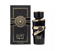 Just Aswad Eau De Parfum 100ml