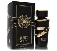 FRAGRANCE WORLD JUST ASWAD Eau De Parfum 3.4 oz Unisex