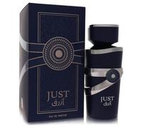 FRAGRANCE WORLD JUST AZRAQ Eau De Parfum 3.4 oz for Women