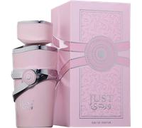 Fragrance World Eau de Parfum Just Wardi – 100 ml