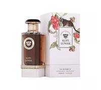 FRAGRANCE WORLD KOPI LUWAK 100ML EAU DE PARFUM SPRAY BRAND NEW & SEALED